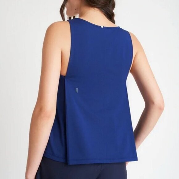 Kit and Ace White Women's Pima Cotton Camisole Medium - Picture 8 of 8